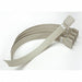 Wrist Strap Gray PK5