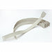 Wrist Strap Gray PK5