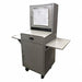 MblCmpCb 1Shlv LtGry 62.75 x24.5 x22.5 