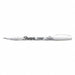 Paint Marker Extra Fine Point White PK12