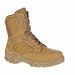 Boots 10 EW Round Coyote Mens PR