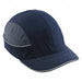 Bump Cap Baseball Dark Blue