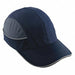 Bump Cap Baseball Dark Blue