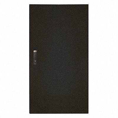 Solid Door Steel For EREN-27