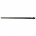 Extension Column Adjustable Blk