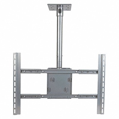 Flat Panel Mount 5.7 Dx47.9 Hx33.9 W