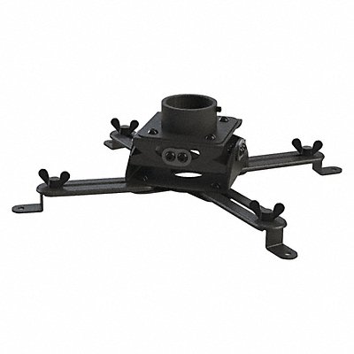 Projector Mount 11.6 Dx3.8 Hx11.6 W