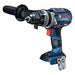 Cordless Hammer Drill/Driver 18.0V