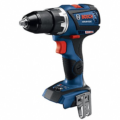 Drill Cordless 1900 RPM 18V DC