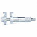 Inside Micrometer Adjustable Rod Type