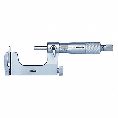 Anvil Micrometer Interchangeable Anvil