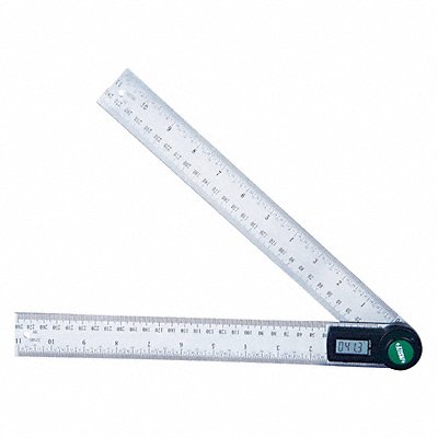 Digital Angle Finder Acc. +/-0.3 deg.