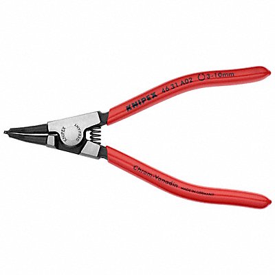 Retaining Ring Plier External 0.046 D