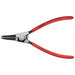 Retaining Ring Plier External 0.078 D