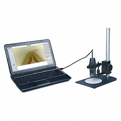 Microscope Digital Camera 13.58 H USB