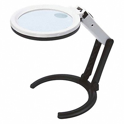 Illuminated Magnifier