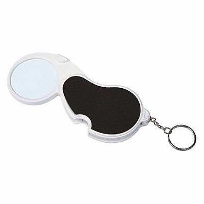 Illuminated Magnifier