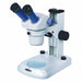 Stereo Zoom Microscope Binocular Stereo