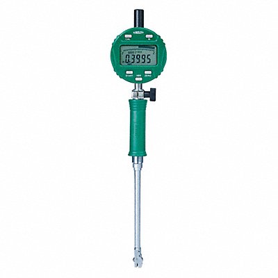 Digital Bore Gauge