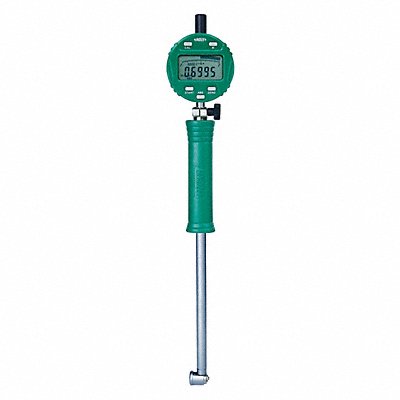 Digital Bore Gauge