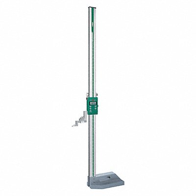 Height Gage Electronic Mechanism