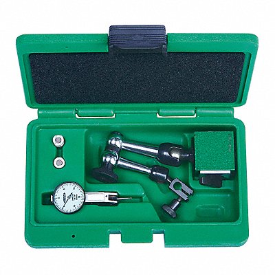 Precision Measuring Tool Kit 2pc