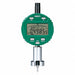 Surface Profile Gage Range 0 to 12.7 mm