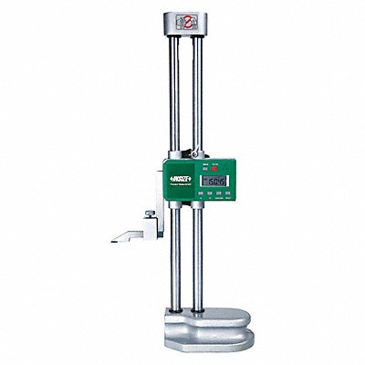 Height Gage Electronic Mechanism