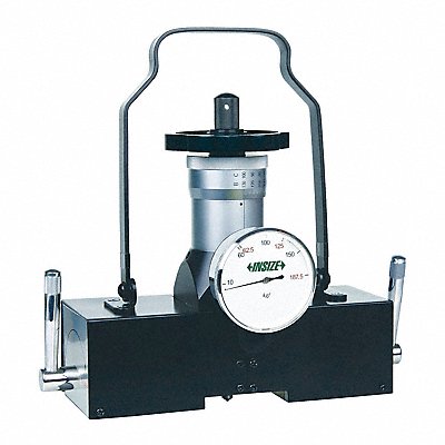 Magnetic Hardness Tester Res. 1 HR