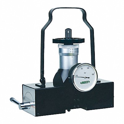 Magnetic Hardness Tester Res. 1 HR