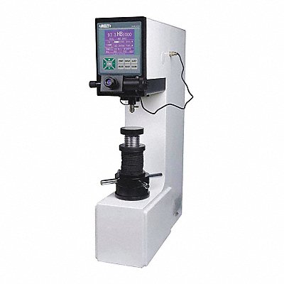 Hardness Tester Res. 0.625mm/0.0246 