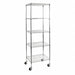 SteelWire Shelv UltraDurable 5-Tier NSF