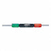 Pin Gauge Handle Double End