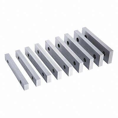 Parallel Set 6 L 1/8 W 10 Pairs