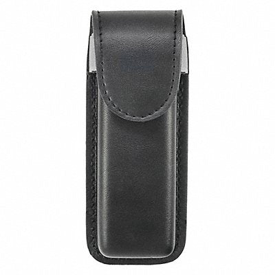 Medical Pouch Synthetic Leather Black