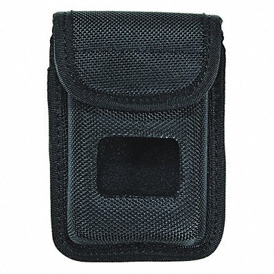 Key Pouch Nylon Black