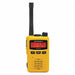 Portable Two Way Radio UHF 403 - 470 MHz