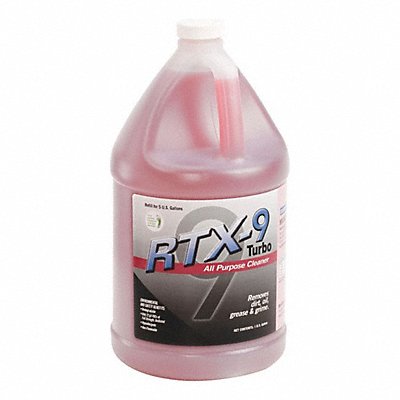 Cleaner/Degreasers 1 gal.Jug PK4