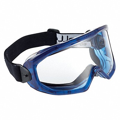 Safety Goggles Clear Lens Universal Size