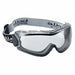 Safety Goggles Clear Lens Universal Size