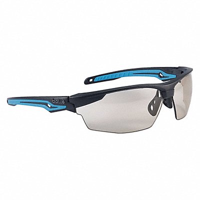 Safety Glasses CSP Lens Wraparound