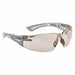 Safety Glasses CSP Lens Wraparound