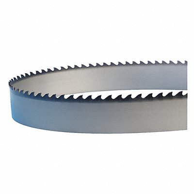 Band Saw Blade 25 ft 2 L 0.063 Thick