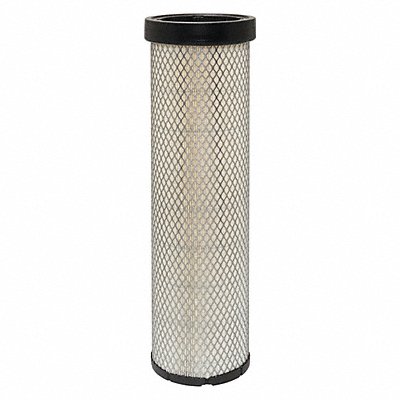 Air Filter Radial Shape