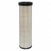 Air Filter Radial Shape