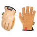 K2754 Leather Gloves XL Pigskin PR