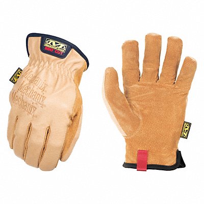 K2754 Leather Gloves S Pigskin PR