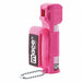 Pepper Spray No of Shots 20 2.0 oz