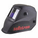 Welding Helmet WHB 1000 Series Black