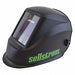 Welding Helmet WHM 2000 Series Black